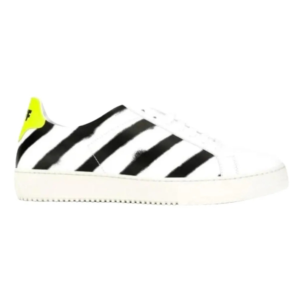 Women’s Off White Sneakers